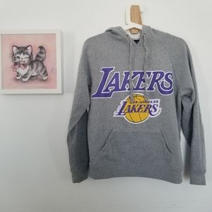Lakers Hoodie size Small
